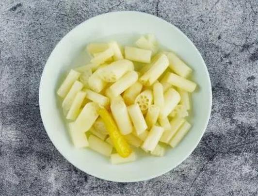 藕帶沒煮熟會不會中毒?藕帶沒熟能吃嗎?