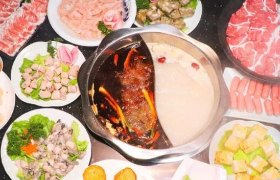 一頓火鍋的熱量是多少千卡 怎么吃火鍋不會長胖
