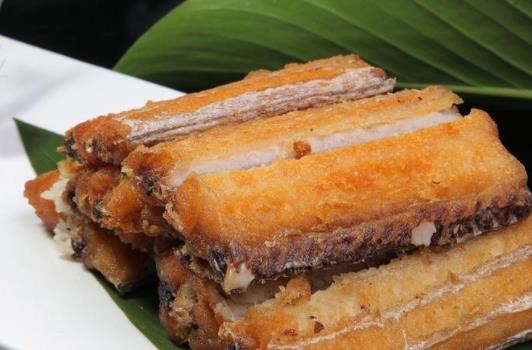 高血壓可以吃帶魚(yú)嗎?吃帶魚(yú)有哪些好處?