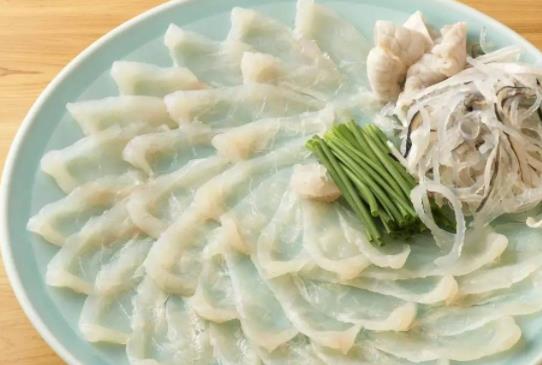 小孩子可以吃河豚嗎?干河豚有毒沒有?