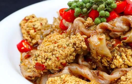 鱸魚籽可以吃嗎?鱸魚籽孕婦可以吃嗎?