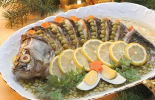 ?鯉魚可以和咸菜一起吃嗎?孕婦吃鯉魚有哪些好處?