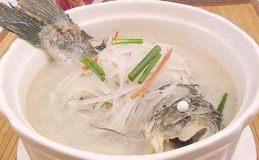 ?鯉魚和豆腐可以一起吃嗎?吃鯉魚有哪些好處?