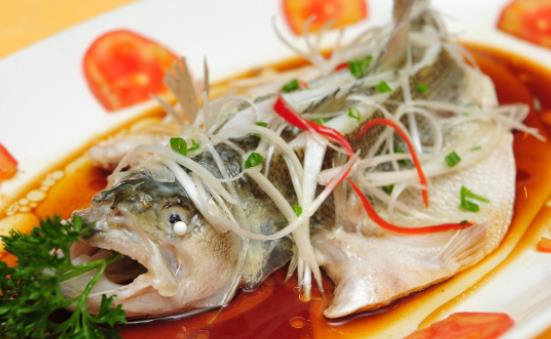 糖尿病患者可以吃草魚嗎?吃草魚會上火嗎?