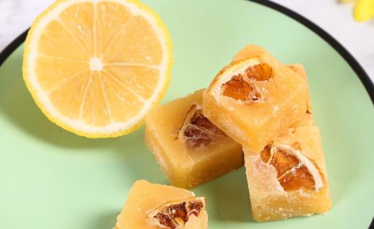 ?檸檬泡水隔夜可以喝嗎 檸檬泡水可以放多久