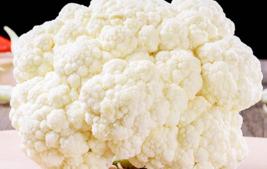 花菜可以生吃嗎 花菜怎么洗才洗得干凈