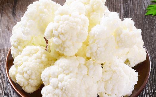 花菜可以生吃嗎 花菜怎么洗才洗得干凈