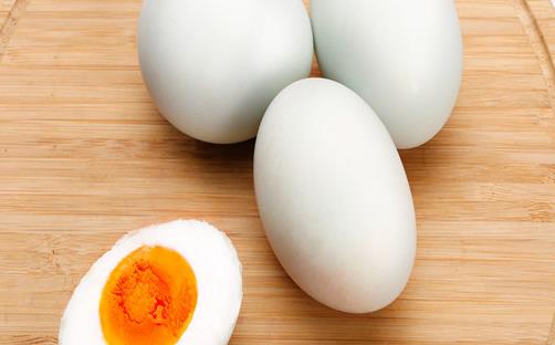 鴨蛋腌太咸怎么補救 腌鴨蛋有什么要注意的