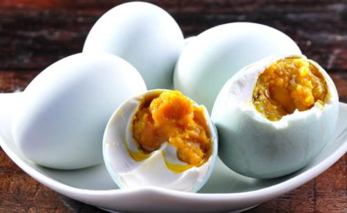 鴨蛋腌太咸怎么補救 腌鴨蛋有什么要注意的