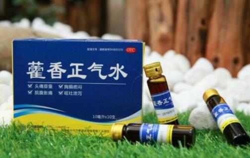 喝了藿香正氣水能開車嗎 藿香正氣水酒駕能查出來嗎