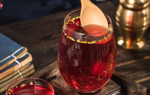 中暑了喝酸梅湯有用嗎 酸梅湯能二次煮嗎