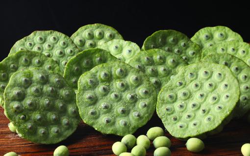 新鮮蓮蓬怎么曬干保存 新鮮蓮蓬一天可以吃幾個