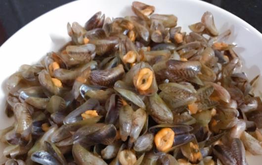 經(jīng)期可以吃海瓜子嗎?海瓜子不能和什么一起吃?