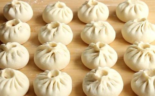 蒸包子塌陷是怎么回事 怎樣發(fā)面做包子才松軟好吃