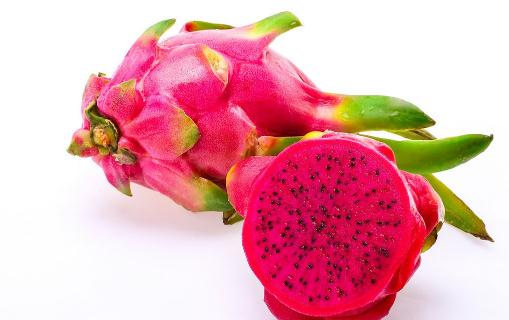 可以連續幾天吃火龍果嗎 連續吃了三年火龍果會怎樣