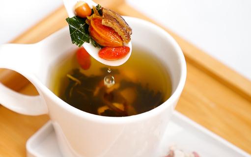 紅豆薏米粉好還是紅豆薏米茶好 紅豆薏米茶過夜能喝嗎