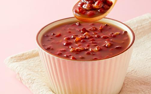 紅豆薏米茶能減肥嗎 紅豆薏米茶安神嗎