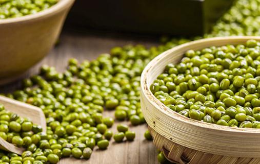 綠豆湯放久了上面為什么有一層漿 綠豆湯放三天還能喝嗎