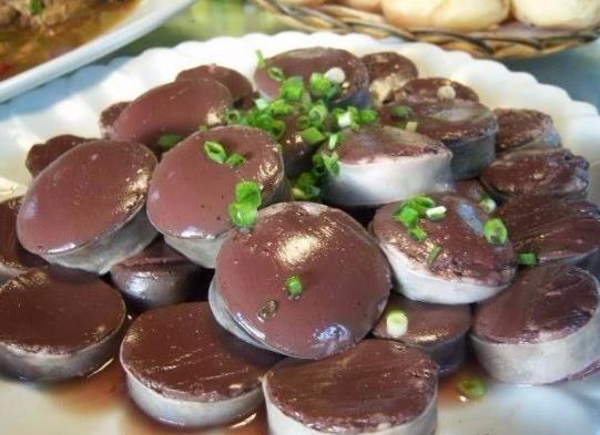 吃不完的血腸怎么保存?血腸冷凍后再煮容易碎怎么辦?