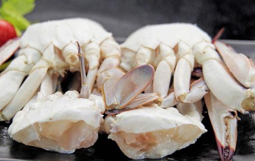 梭子蟹煮5分鐘能吃嗎 吃了梭子蟹后不能吃哪些食物