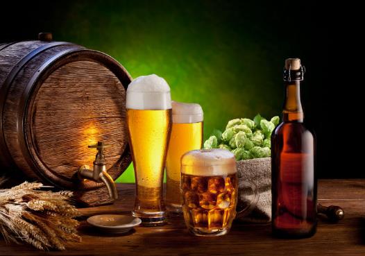 為什么有的人喝啤酒頻繁上廁所?吃了頭孢喝了一口酒有事嗎?