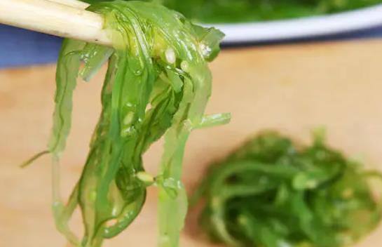 經(jīng)期可以吃裙帶菜嗎?裙帶菜是海白菜嗎?