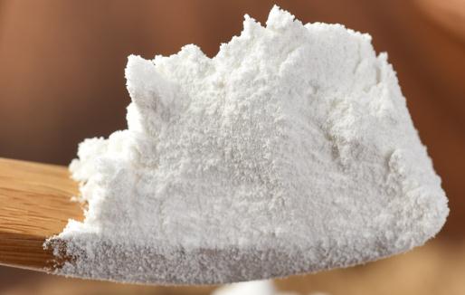 糯米粉用熱水還是冷水和面 糯米粉可以做珍珠嗎