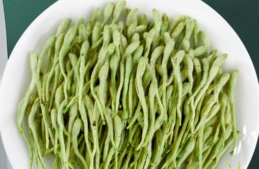 金銀花枸杞對胃好不好 金銀花和枸杞泡水能長期喝嗎