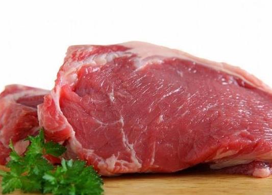 煮熟的豬肉肉皮發黑是怎么回事?冷凍豬肉需要多少溫度?