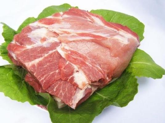 豬肉發黑發臭還能吃嗎?豬肉有點臭味還能吃嗎?