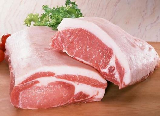 豬肉是黃顏色的還能吃嗎?豬皮發(fā)黃是什么原因?