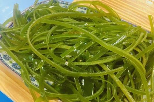 海帶是發物嗎?手術后可以吃海帶嗎?