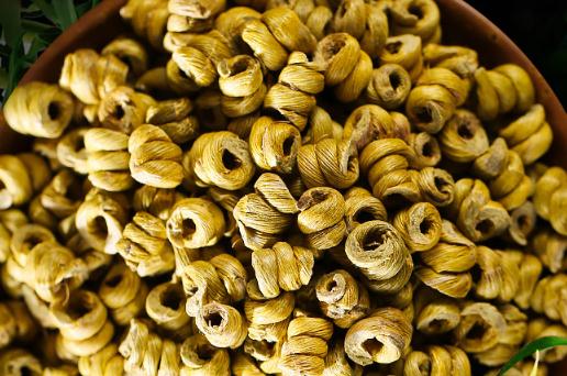 鮮石斛吃了會(huì)上火嗎 新鮮石斛怎么制干品