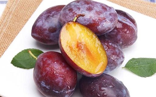 減肥吃西梅干會胖嗎 西梅吃了上火嗎