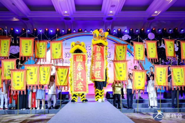 深圳老字號幸福樓 | 喜獲2021“深商優品”稱號