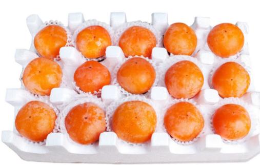 青柿子會變紅柿子嗎 青柿子能做柿餅嗎