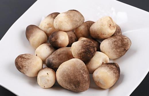 孕婦可以吃草菇嗎?孕婦吃草菇有哪些好處?