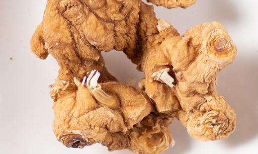 黃精九蒸九曬有啥用處 黃精怎么吃效果最好呢