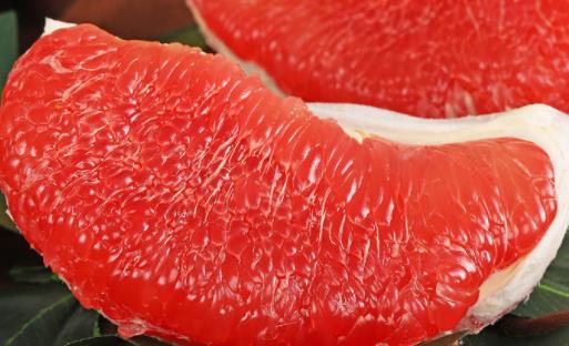 柚子吃著苦是怎么回事 柚子一天吃幾瓣最合適