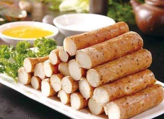 山藥切斷后發(fā)綠霉還能吃嗎?山藥削皮后變成紫色的是有毒嗎?