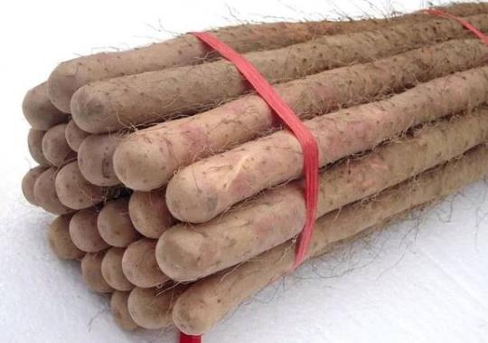 吃完蒸山藥喉嚨里毛毛的是過敏嗎?鐵棍山藥紫色的部分能吃嗎