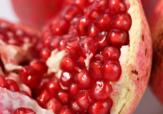 吃石榴火氣大不大?石榴剝了沒吃完明天還能吃嗎