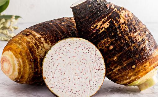 芋頭發芽了還能不能吃 芋頭青了還能吃嗎