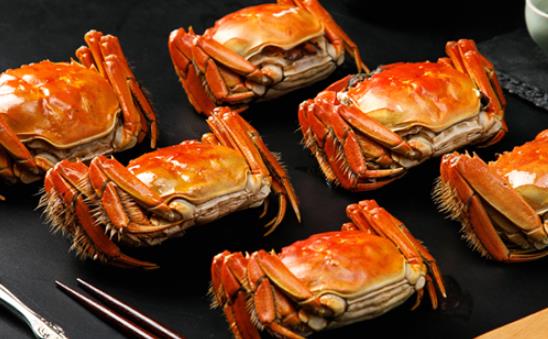 吃螃蟹拉黑色大便怎么回事 螃蟹吃完胃難受怎么辦