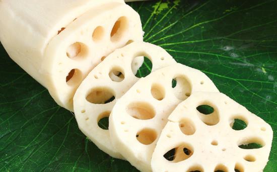 怎么區(qū)分粉藕和脆藕 七孔藕和九孔藕哪個粉