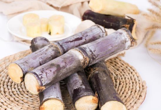 怎么知道自己吃甘蔗中毒了沒?肝不好的人能不能吃甘蔗