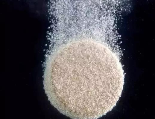 每天一片泡騰片好嗎?維c泡騰片可以直接口服嗎