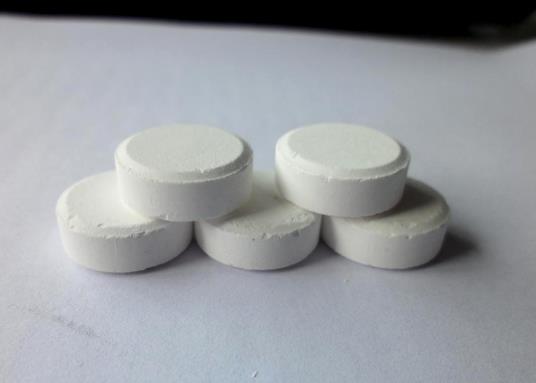 一天喝了3個泡騰片怎么辦?泡騰片嚼著吃了怎么辦