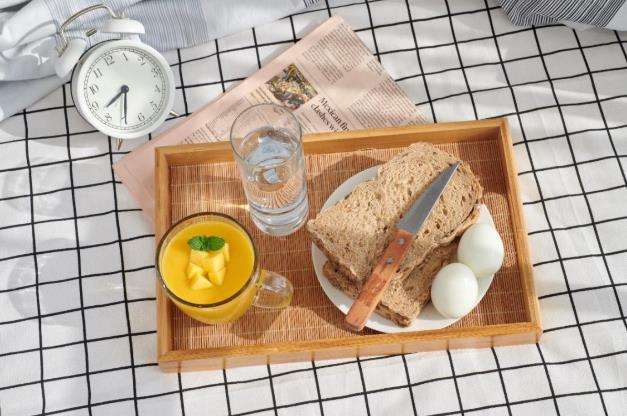 康寶萊蛋白營養粉 助力完成你的每日膳食指標