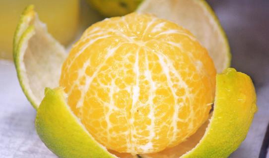 皇帝柑放幾天會不會更甜 皇帝柑可以放多久